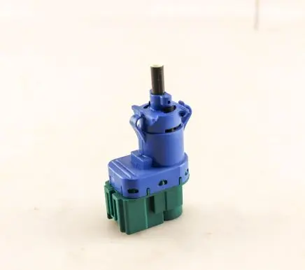 Land Rover Range Rover Evoque L538 Brake pedal sensor switch 6W8313480AB