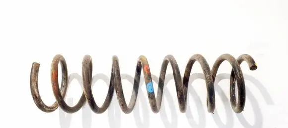Ford Focus Rear coil spring