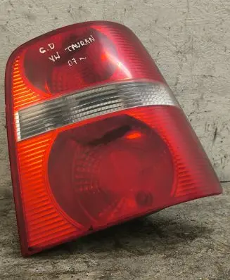 Volkswagen Touran I Rear/tail lights 1T0945258A