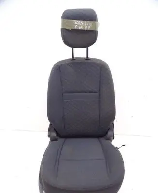 Renault Scenic III - Grand scenic III Front passenger seat 