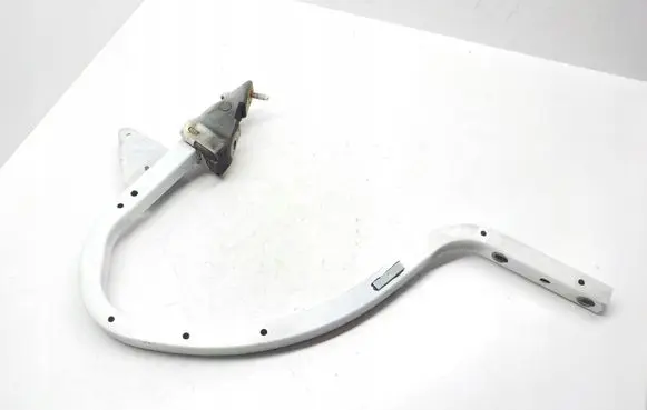 Dodge Charger Tailgate/trunk/boot hinge HENCAR7620836970