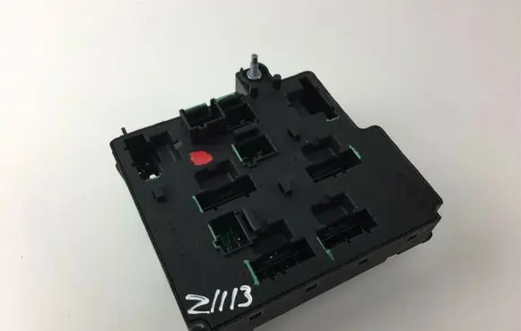 Volvo S90, V90 Other control units/modules 31473771 Z1113