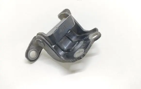 Subaru Legacy Rear door upper hinge