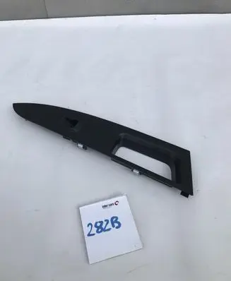 Ford Mondeo MK V Front door window switch trim 