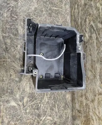 Mini One - Cooper R50 - 53 Battery box tray 61216924892