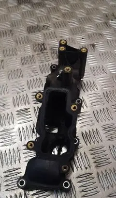 Volkswagen Phaeton Intake manifold 059129711ag