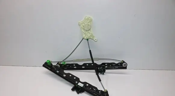Mercedes-Benz G W463 2nd Gen Front door electric window regulator A4637209802 A4637209802001