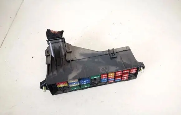 Audi A2 Fuse box set 8z1941824