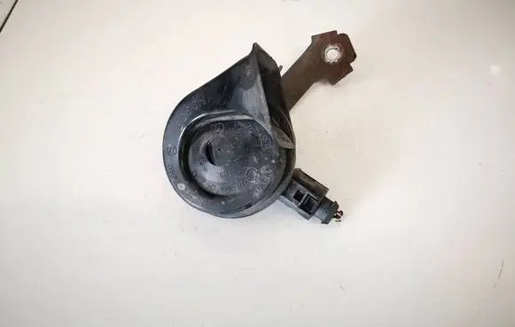 Horn signal