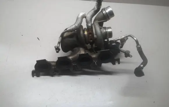BMW 1 F20 F21 Turbo 4947702400