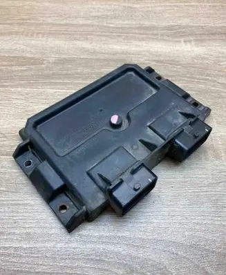 Peugeot Partner Engine control unit/module ECU 9650359580 9650360480