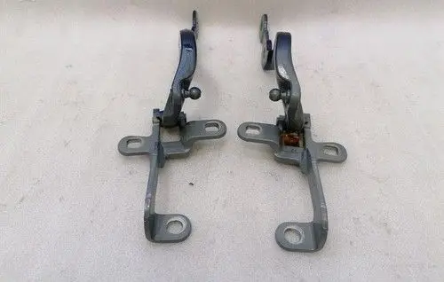 BMW iX3 G08 Tailgate/trunk/boot hinge 41007494943