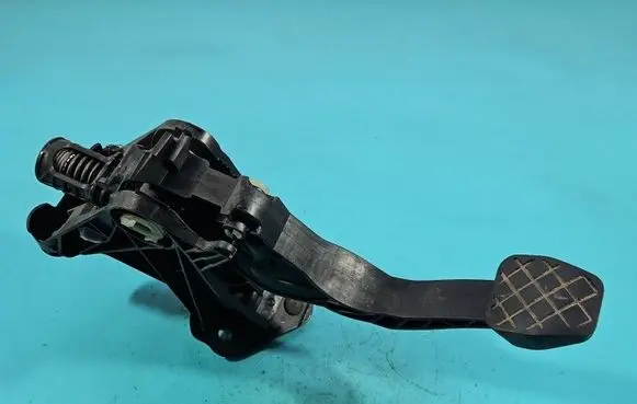 Skoda Octavia Mk3 (5E) Pedal assembly 5Q1721059HN IMPRK1568207