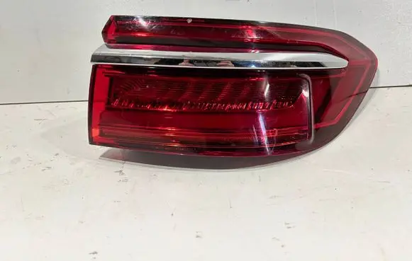 Audi A8 S8 D5 Fender 4N0945070