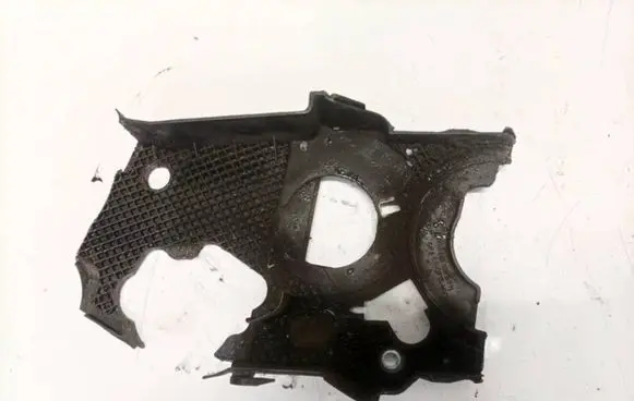 Timing belt guard (cover)
