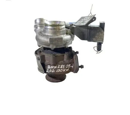 BMW 1 E81 E87 Turbo TF085HL6B 850689101A 33519200