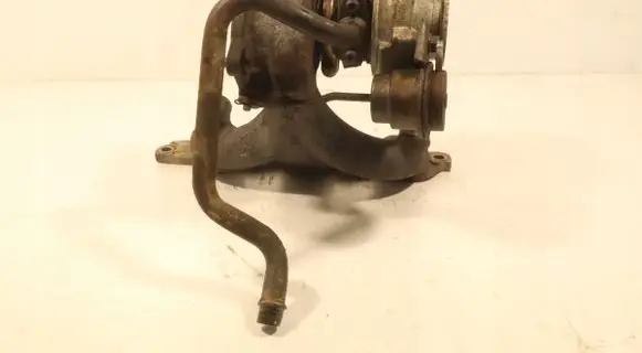 Volvo S80 Turbo 8658623
