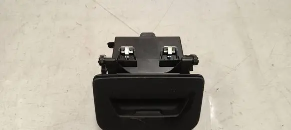 BMW 1 F40 Glove box 6823240