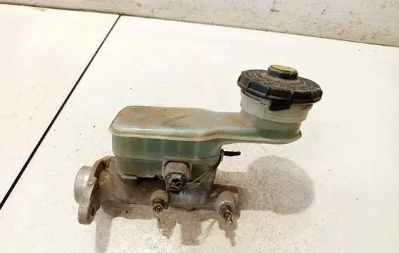 Honda Jazz Master brake cylinder
