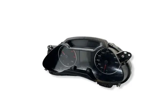 Audi A4 S4 B8 8K Speedometer (instrument cluster) 8K0920981D 503002371504