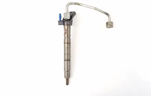 Hyundai Santa Fe Fuel injector 338002F000