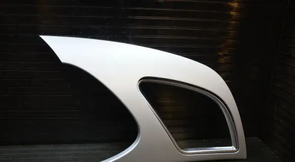 Audi A4 S4 B8 8K Panel trim 6596000