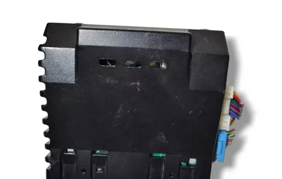 Honda Accord Other control units/modules 39186SED0031 GM7327ZH