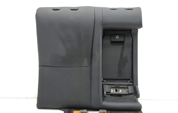 Infiniti Q50 Rear seat 
