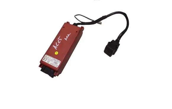 Audi A6 S6 C5 4B Phone control unit/module 4B0862335B