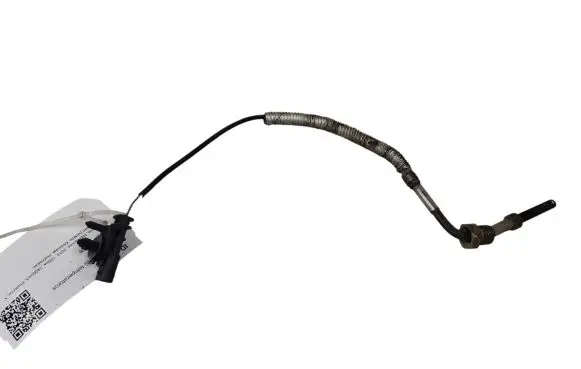Volvo V60 Exhaust gas temperature sensor 31370467