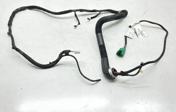 Toyota Proace Sliding door wiring loom 9812492480 00293269 7D1T0448