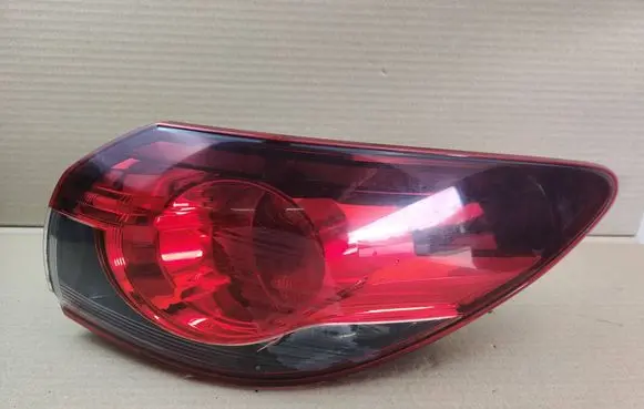 Rear/tail lights