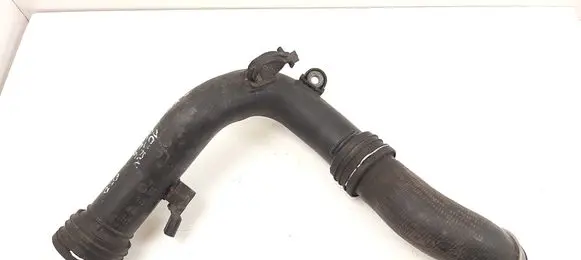 Volkswagen Golf V Intercooler hose/pipe 1K0145762L 1K0145770D 1K0145838D