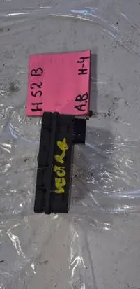 Opel Vectra C Electric window control switch 09185952