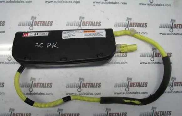 Honda Accord Passenger airbag E0JF40D0WYD