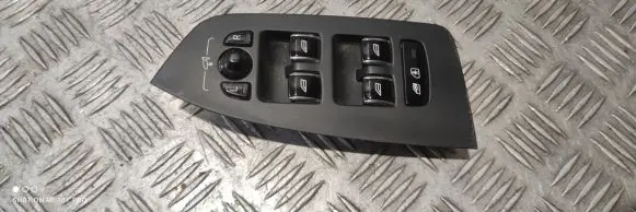 Volvo S90, V90 Electric window control switch 31415521