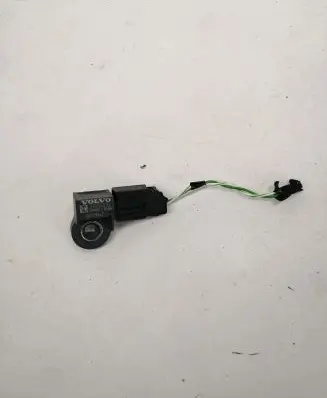 Volvo XC60 Airbag deployment crash/impact sensor 31451531