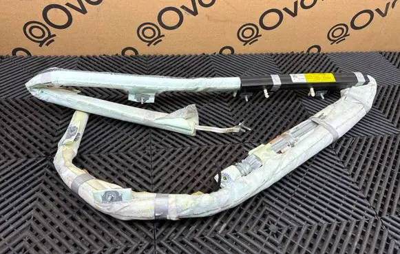 Ram 1500 DT Roof airbag 0589P10051