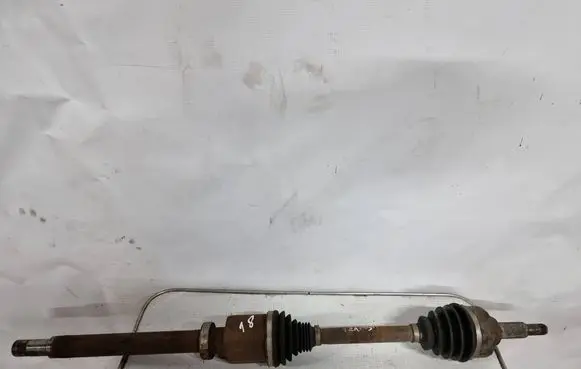Ford Transit Custom Front driveshaft