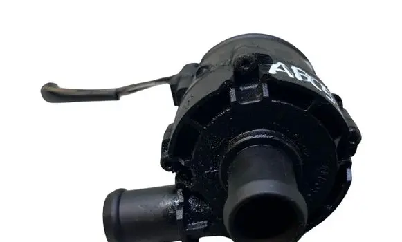 Skoda Octavia Mk3 (5E) Electric auxiliary coolant/water pump 5G0965567 0392023209 70325