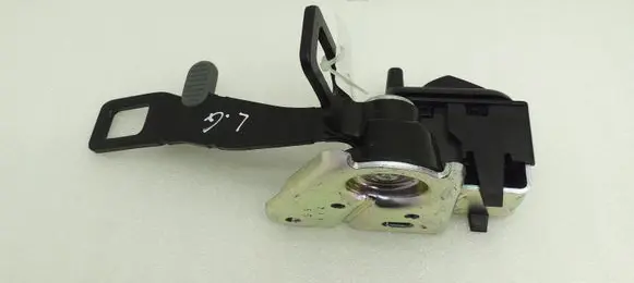 Mini One - Cooper F56 F55 Seat back rest lock catch 7317711 7298619