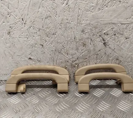 BMW X5 E70 A set of handles for the ceiling 6977691 6977696