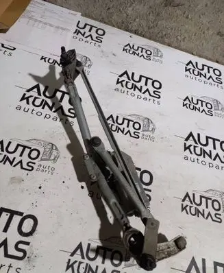 BMW 3 E90 E91 Wiper motor 6978263-04