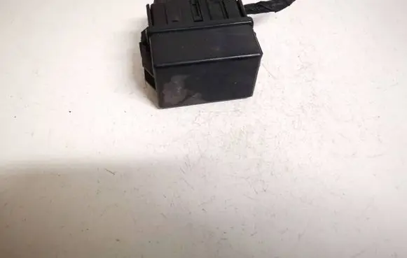 Jeep Compass Fuse box set