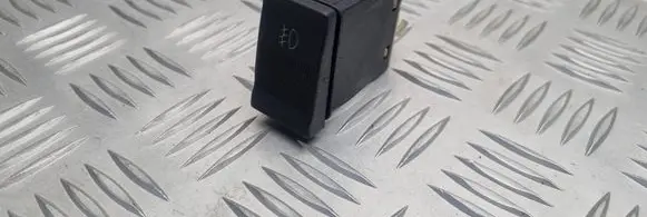 Audi 100 S4 C4 Fog light switch 893941535