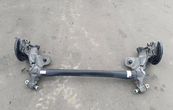Buick Encore I Rear axle beam