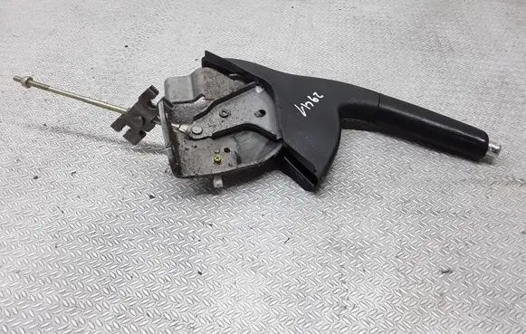 Mazda 6 Handbrake/parking brake lever assembly