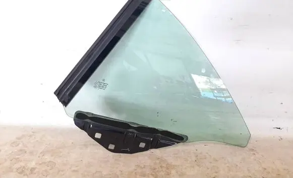 Mercedes-Benz SL R231 Rear side window A2316700106