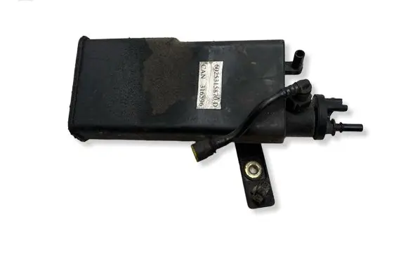 Renault Espace III Active carbon filter fuel vapour canister 6025315870D