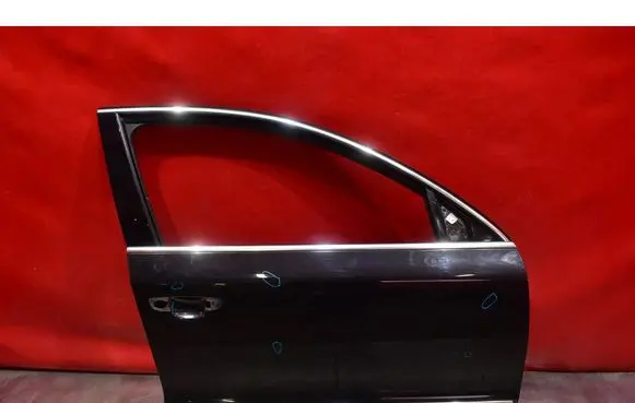 Skoda Superb B6 (3T) Front door 